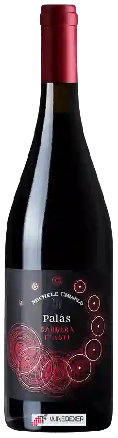 Weingut Michele Chiarlo - Pal&aacutes Barbera d'Asti