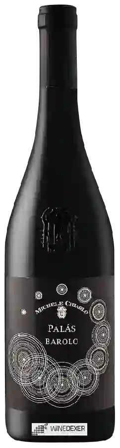 Weingut Michele Chiarlo - Palás Barolo
