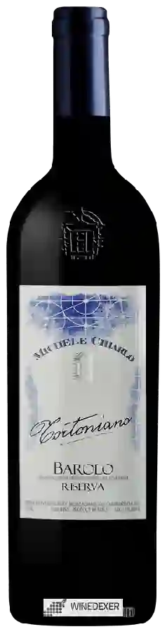 Weingut Michele Chiarlo - Tortoniano Barolo Riserva Weingut Michele Chiarlo - Tortoniano Barolo Riserva