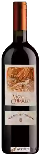 Weingut Michele Chiarlo - Vigne di Chiarlo