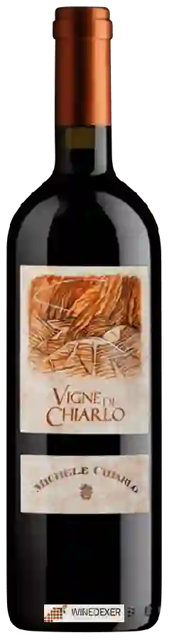 Weingut Michele Chiarlo - Vigne di Chiarlo