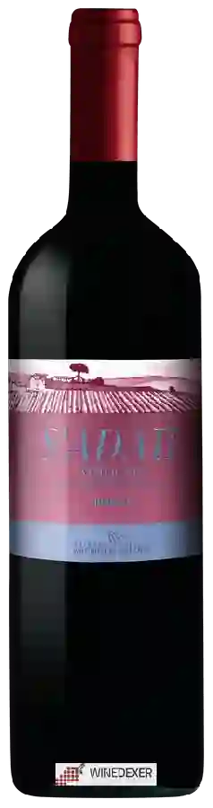 Weingut Michele Laluce - S'Adatt Aglianico del Vulture Rosso Weingut Michele Laluce - S'Adatt Aglianico del Vulture Rosso