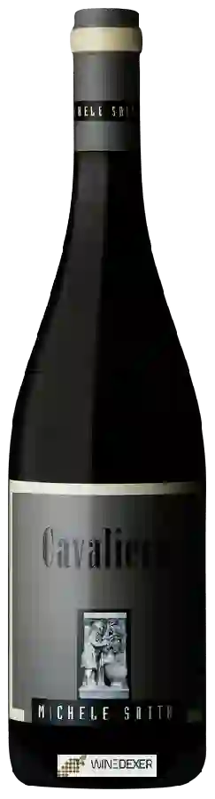 Weingut Michele Satta - Cavaliere Weingut Michele Satta - Cavaliere