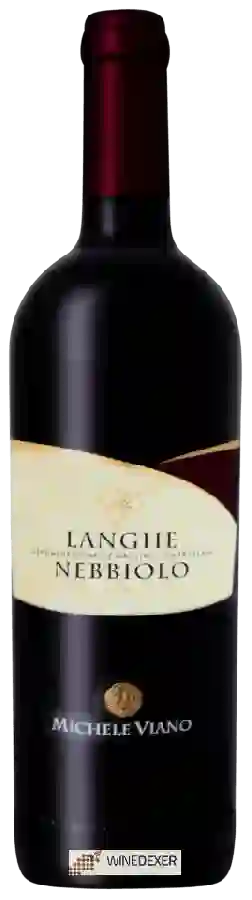 Weingut Michele Viano - Langhe Nebbiolo Weingut Michele Viano - Langhe Nebbiolo