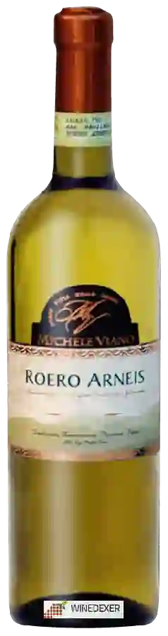 Weingut Michele Viano - Roero Arneis Weingut Michele Viano - Roero Arneis