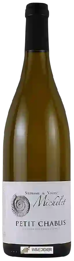 Weingut Stéphanie et Vincent Michelet - Petit Chablis Weingut Stéphanie et Vincent Michelet - Petit Chablis