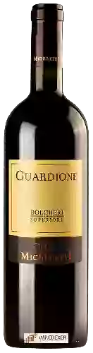 Weingut Micheletti - Guardione Bolgheri Superiore