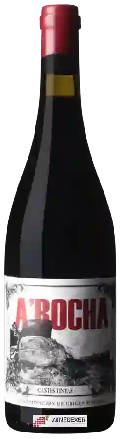 Weingut Michelini & Cortes - A'Rocha Castes Tintas Weingut Michelini & Cortes - A'Rocha Castes Tintas