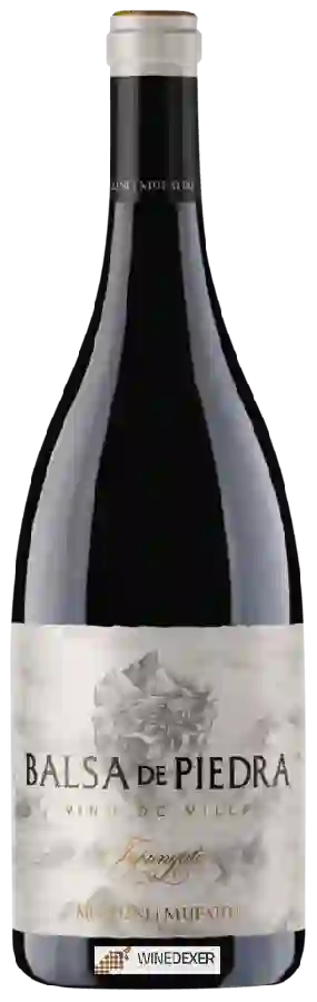 Weingut Michelini i Mufatto - Balsa de Piedra Weingut Michelini i Mufatto - Balsa de Piedra