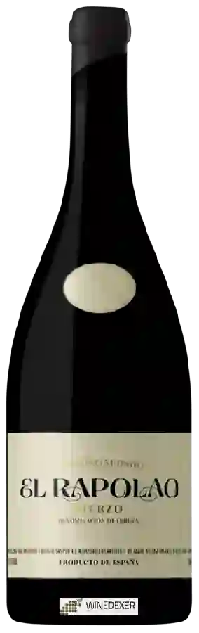 Weingut Michelini i Mufatto - El Rapolao Weingut Michelini i Mufatto - El Rapolao