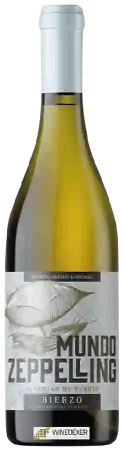 Weingut Michelini i Mufatto - Mundo Zeppelling Palomino de Pueblo