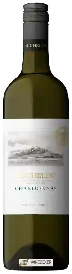 Weingut Michelini - Chardonnay Weingut Michelini - Chardonnay