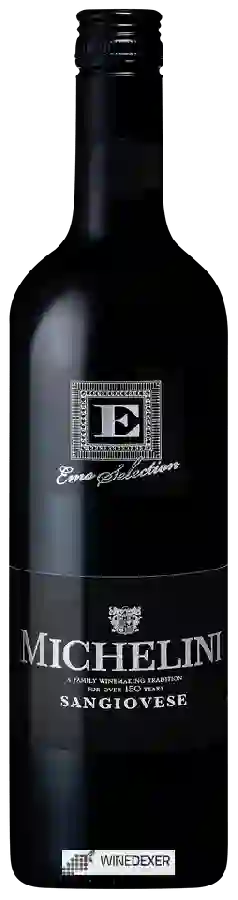 Weingut Michelini - Emo Selection Sangiovese Weingut Michelini - Emo Selection Sangiovese