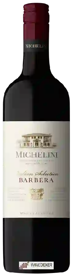 Weingut Michelini - Italian Selection Barbera