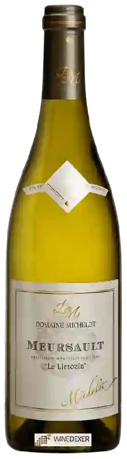 Domaine Michelot - Meursault 'Le Limozin' Domaine Michelot - Meursault 'Le Limozin'