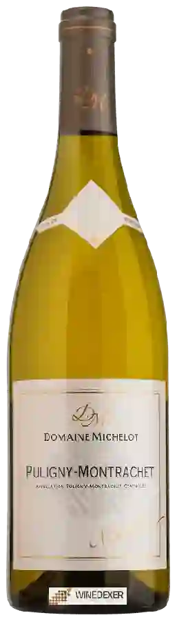 Domaine Michelot - Puligny-Montrachet Domaine Michelot - Puligny-Montrachet