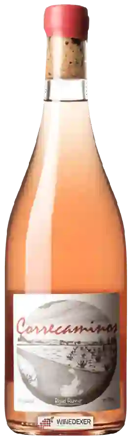 Weingut Micro Bio (MicroBio) - Correcaminos Rosé