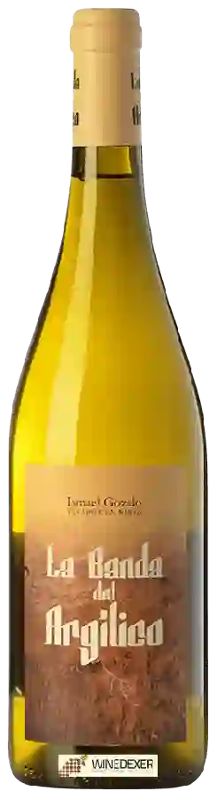 Weingut Micro Bio (MicroBio) - La Banda del Argilico