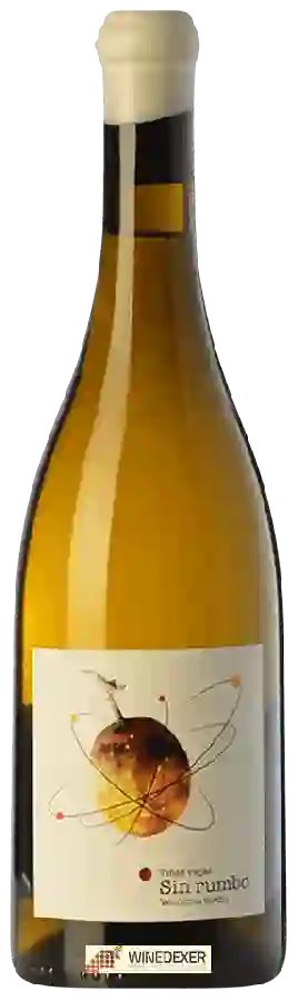 Weingut Micro Bio (MicroBio) - Vinas Viejas Sin Rumbo Weingut Micro Bio (MicroBio) - Vinas Viejas Sin Rumbo