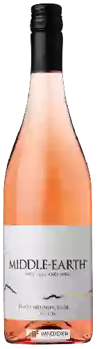 Weingut Middle-Earth - Pinot Meunier Rosé