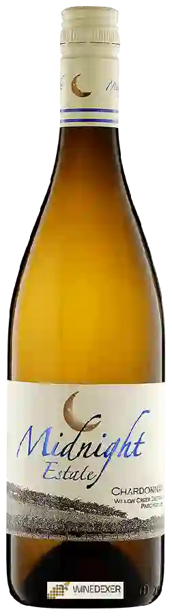 Weingut Midnight - Estate Chardonnay Weingut Midnight - Estate Chardonnay