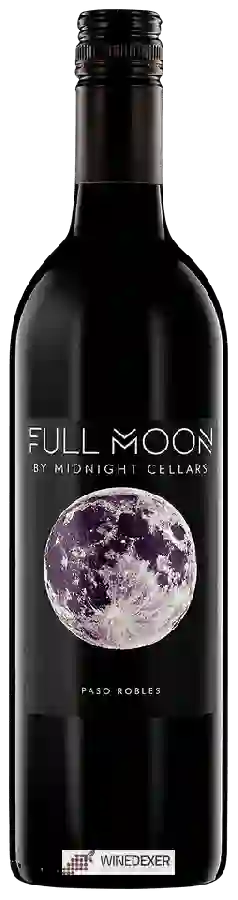 Weingut Midnight - Full Moon Weingut Midnight - Full Moon