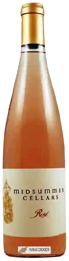 Weingut Midsummer - Grenache Rosé
