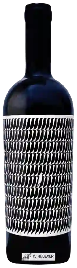 Weingut Mierla Albă - Crucea Manafului Fetească Neagră - Merlot Weingut Mierla Albă - Crucea Manafului Fetească Neagră - Merlot