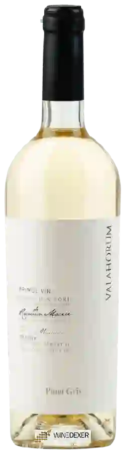 Weingut Mierla Albă - Pinot Gris