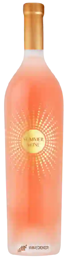 Weingut Mierla Albă - Summer Wine Rosé