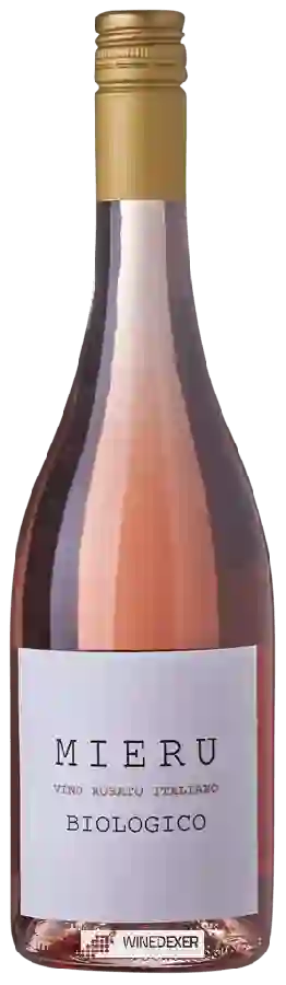 Weingut Mieru - Rosato Weingut Mieru - Rosato