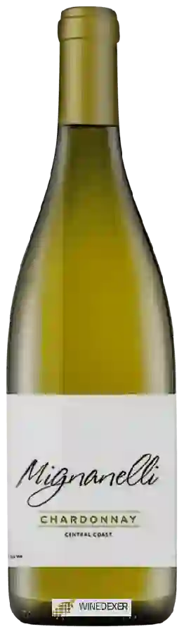 Weingut Mignanelli - Chardonnay Weingut Mignanelli - Chardonnay