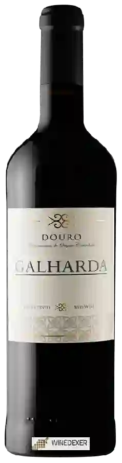 Weingut H. Abrantes - Galharda Tinto Weingut H. Abrantes - Galharda Tinto