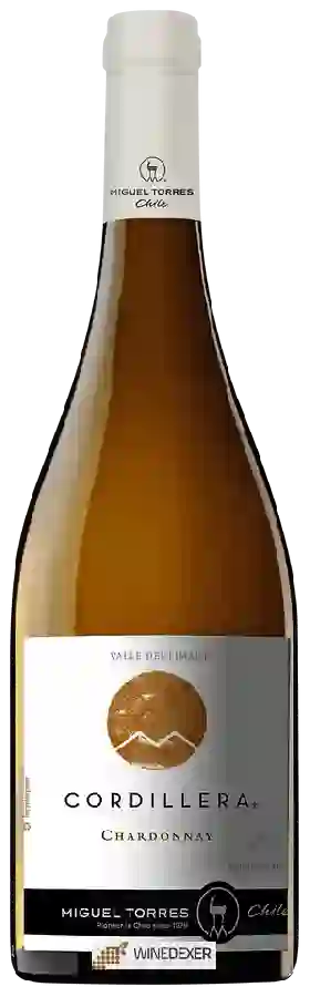 Weingut Miguel Torres - Cordillera Chardonnay Weingut Miguel Torres - Cordillera Chardonnay