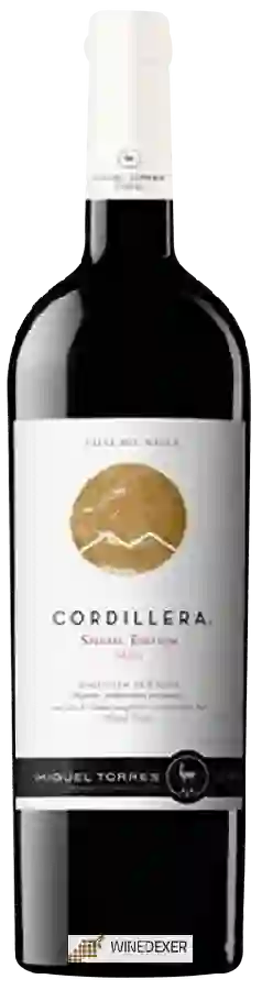 Weingut Miguel Torres - Cordillera Special Edition