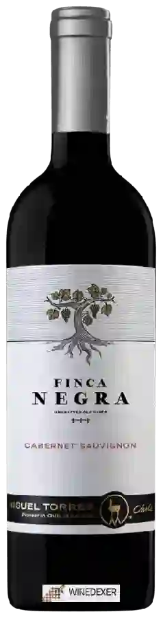 Weingut Miguel Torres - Finca Negra Cabernet Sauvignon