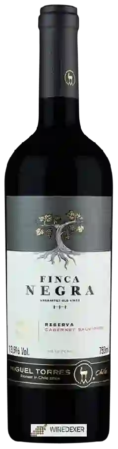 Weingut Miguel Torres - Finca Negra Reserva Cabernet Sauvignon