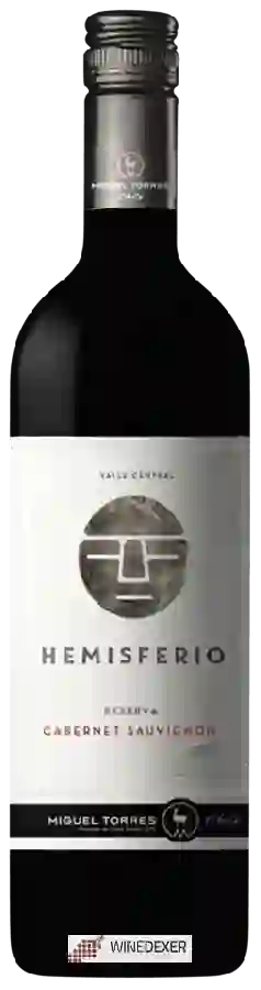 Weingut Miguel Torres - Hemisferio Reserva Cabernet Sauvignon