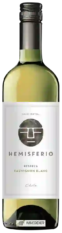 Weingut Miguel Torres - Hemisferio Reserva Sauvignon Blanc
