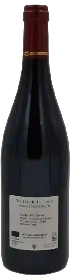 Weingut Mikael Bouges - Aigue-Vives Faverolles-Sur-Cher Weingut Mikael Bouges - Aigue-Vives Faverolles-Sur-Cher