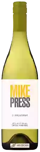 Weingut Mike Press - Chardonnay