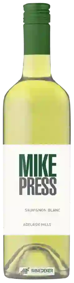 Weingut Mike Press - Sauvignon Blanc