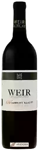 Weingut Mike Weir - Cabernet - Merlot