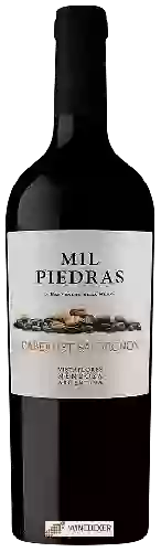 Weingut Mil Piedras - Cabernet Sauvignon