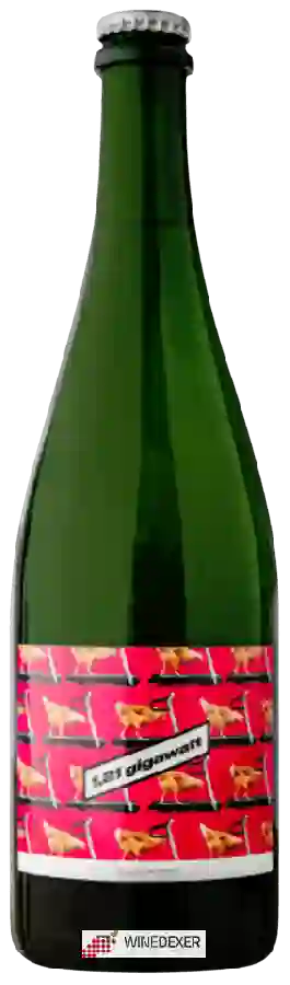 Weingut Milan Nestarec - 1.21 Gigawatt