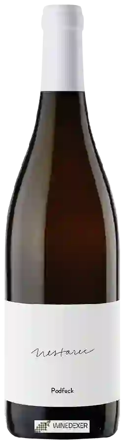 Weingut Milan Nestarec - Podfuck Weingut Milan Nestarec - Podfuck