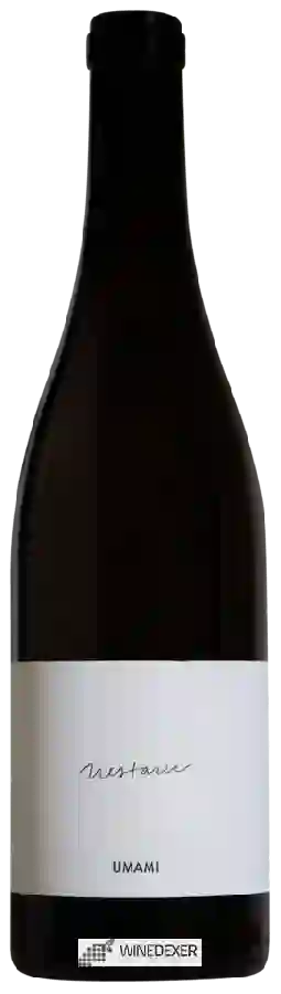 Weingut Milan Nestarec - Umami Weingut Milan Nestarec - Umami