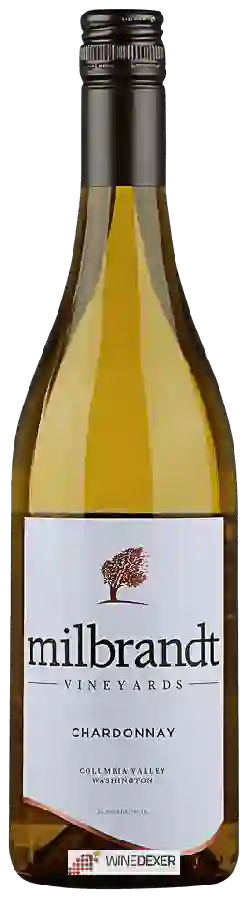 Weingut Milbrandt Vineyards - Traditions Chardonnay Weingut Milbrandt Vineyards - Traditions Chardonnay