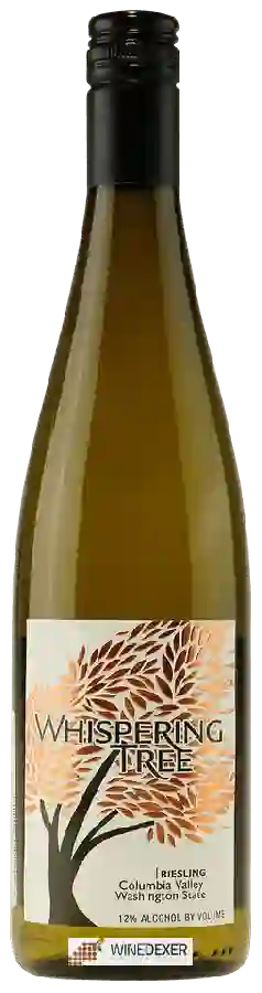 Weingut Milbrandt Vineyards - Whispering Tree  Riesling