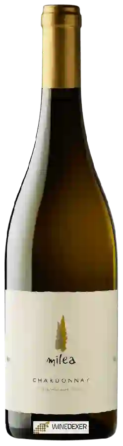 Milea Winery - Chardonnay Milea Winery - Chardonnay